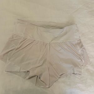Lululemon women’s shorts